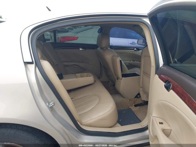 Продажа на аукционе авто 2007 Buick Lucerne Cxl, vin: 1G4HD57207U218918, номер лота: 45220561