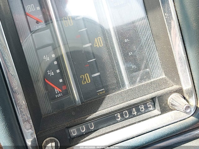 Продаж на аукціоні авто 1963 Mercedes-benz 220, vin: 220S068522, номер лоту: 45220559
