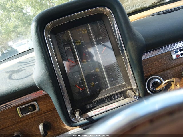Продажа на аукционе авто 1963 Mercedes-benz 220, vin: 220S068522, номер лота: 45220559