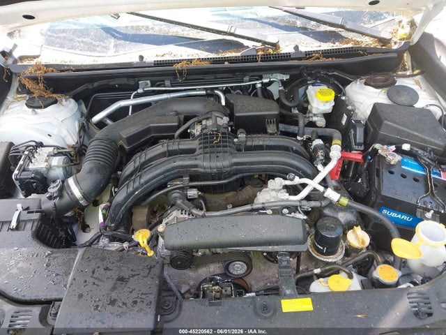 Продаж на аукціоні авто 2022 Subaru Impreza Sport, vin: 4S3GKAM6XN3604979, номер лоту: 45220562