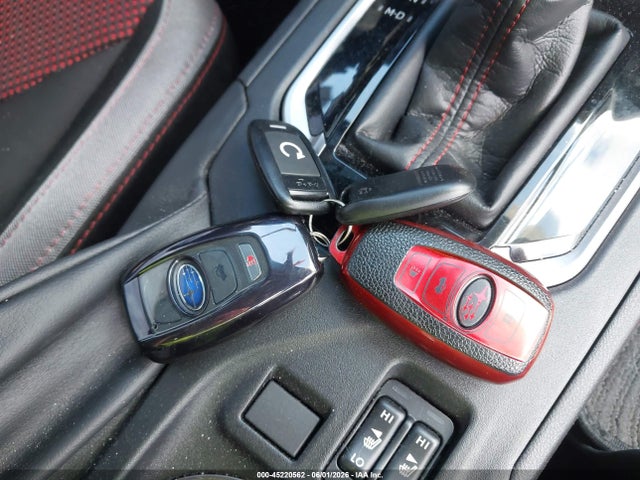 Продаж на аукціоні авто 2022 Subaru Impreza Sport, vin: 4S3GKAM6XN3604979, номер лоту: 45220562