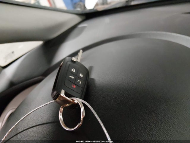 Aukcja sprzedaży 2016 Buick Verano Sport Touring Group, vin: 1G4PW5SK7G4132843, numer aukcji: 45220566