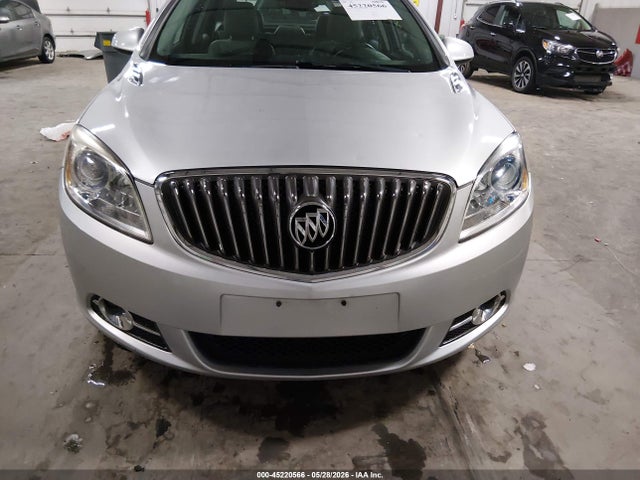 Aukcja sprzedaży 2016 Buick Verano Sport Touring Group, vin: 1G4PW5SK7G4132843, numer aukcji: 45220566