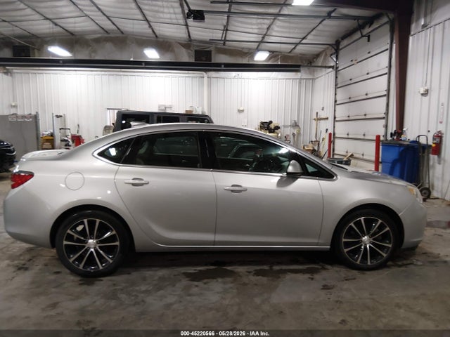 Aukcja sprzedaży 2016 Buick Verano Sport Touring Group, vin: 1G4PW5SK7G4132843, numer aukcji: 45220566