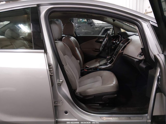 Aukcja sprzedaży 2016 Buick Verano Sport Touring Group, vin: 1G4PW5SK7G4132843, numer aukcji: 45220566