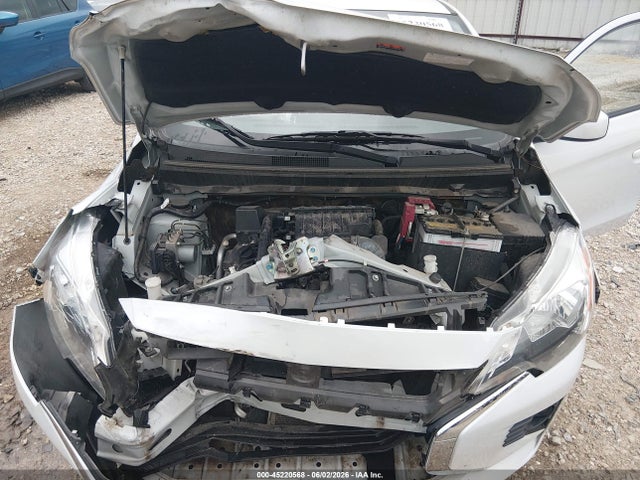 Mitsubishi MIRAGE ES 2023 ML32AUHJ6PH004756 Image 10
