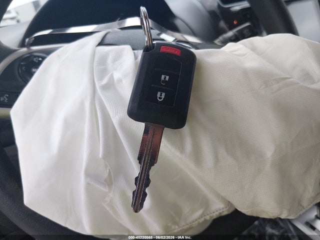 Mitsubishi MIRAGE ES 2023 ML32AUHJ6PH004756 Image 11