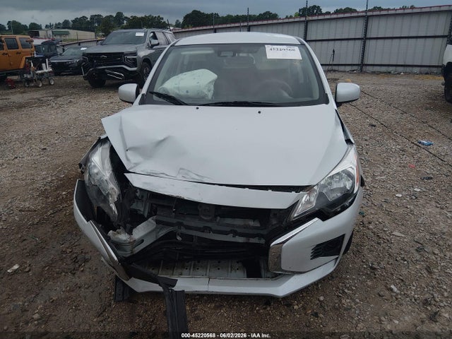 Mitsubishi MIRAGE ES 2023 ML32AUHJ6PH004756 Image 12
