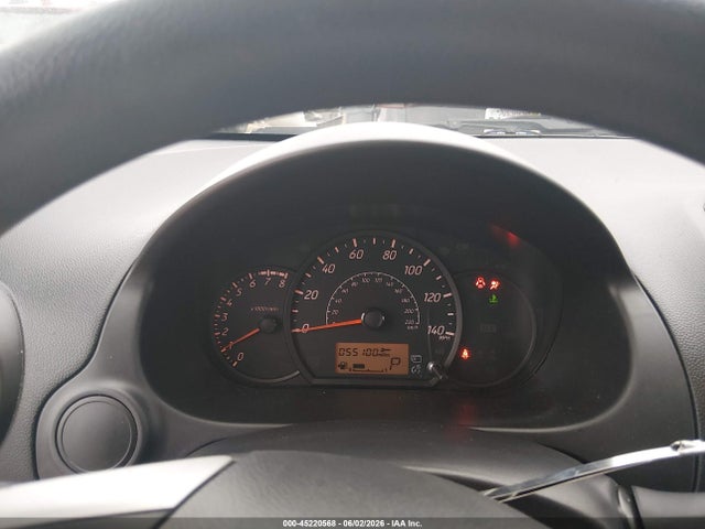 Mitsubishi MIRAGE ES 2023 ML32AUHJ6PH004756 Image 7