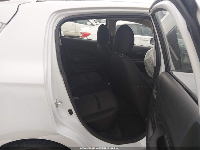 Mitsubishi MIRAGE ES 2023 ML32AUHJ6PH004756 Image 8