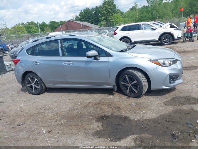 Subaru Impreza 2.0i Premium 2019 4S3GTAD66K3703002 Image 13