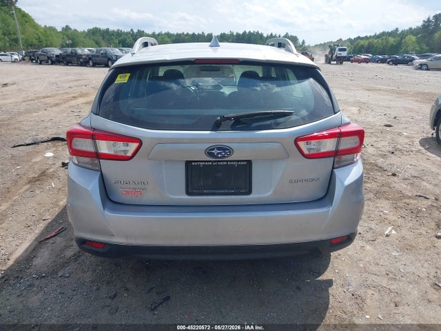 Subaru Impreza 2.0i Premium 2019 4S3GTAD66K3703002 Image 16