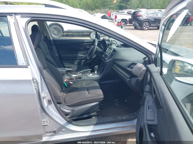 Subaru Impreza 2.0i Premium 2019 4S3GTAD66K3703002 Image 5