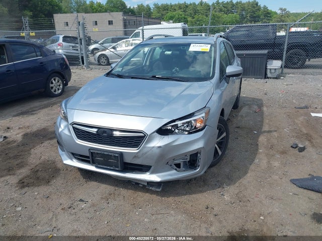 Subaru Impreza 2.0i Premium 2019 4S3GTAD66K3703002 Image 6