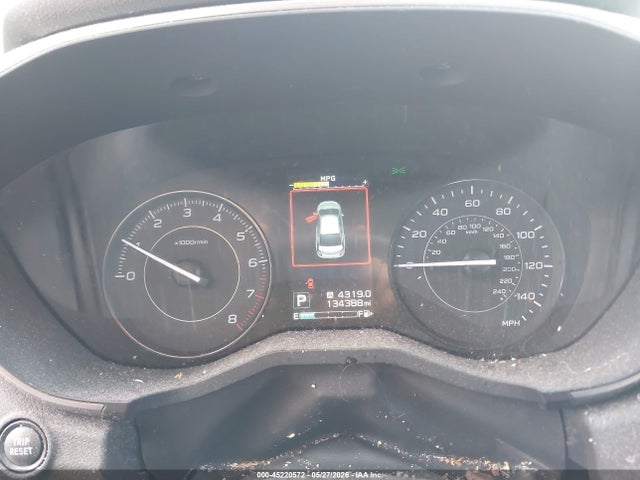 Subaru Impreza 2.0i Premium 2019 4S3GTAD66K3703002 Image 7