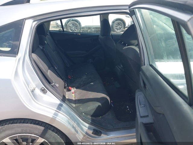Subaru Impreza 2.0i Premium 2019 4S3GTAD66K3703002 Image 8