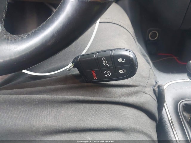 45220575 :رقم المزاد ، 1C4RDJDG8JC156294 vin ، 2018 Dodge Durango Gt Awd مزاد بيع