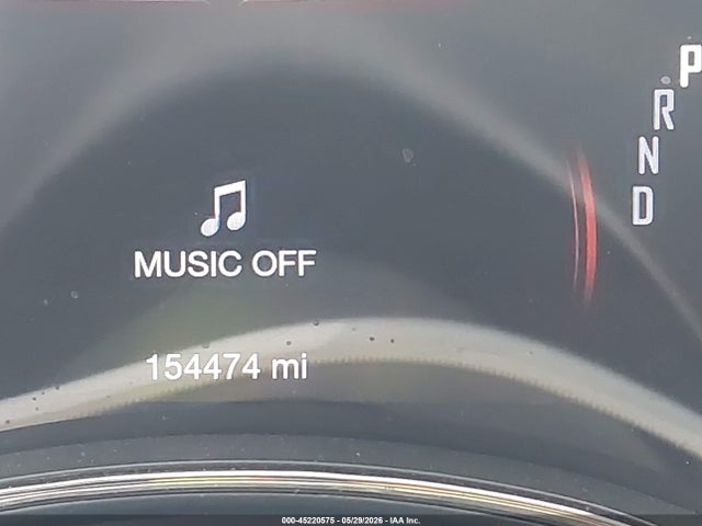 45220575 :رقم المزاد ، 1C4RDJDG8JC156294 vin ، 2018 Dodge Durango Gt Awd مزاد بيع