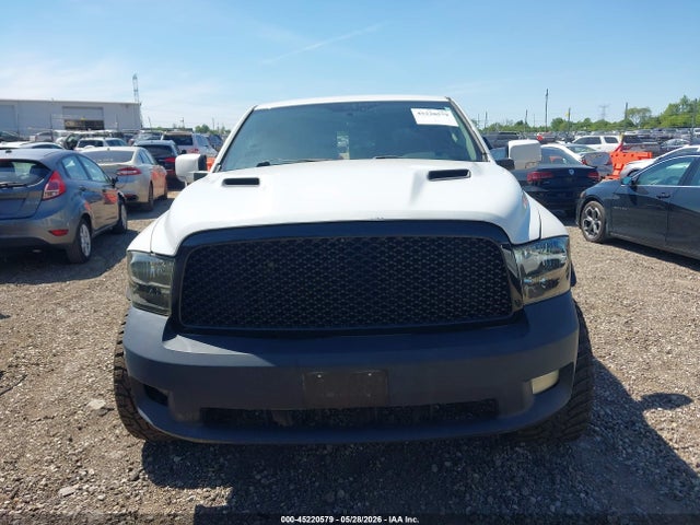 Aukcja sprzedaży 2009 Dodge Ram 1500 Slt/sport/trx, vin: 1D3HV18TX9S753956, numer aukcji: 45220579