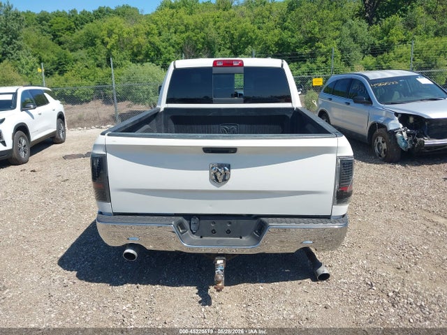Продаж на аукціоні авто 2009 Dodge Ram 1500 Slt/sport/trx, vin: 1D3HV18TX9S753956, номер лоту: 45220579