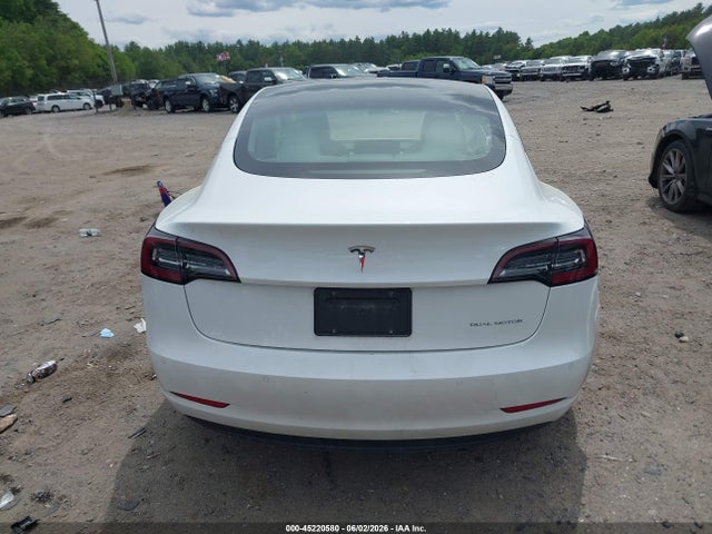 Tesla Model 3 Long Range 2021 5YJ3E1EB7MF990344 Image 15