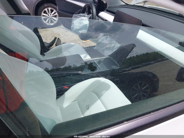 Tesla Model 3 Long Range 2021 5YJ3E1EB7MF990344 Image 5