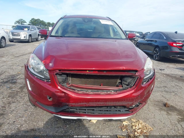 Продаж на аукціоні авто 2015 Volvo Xc60 T5 Premier, vin: YV440MDK9F2675392, номер лоту: 45220581