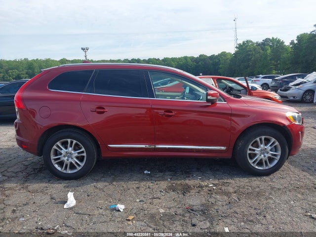 Продаж на аукціоні авто 2015 Volvo Xc60 T5 Premier, vin: YV440MDK9F2675392, номер лоту: 45220581