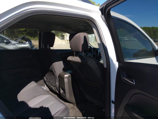 Aukcja sprzedaży 2015 Chevrolet Equinox 1lt, vin: 1GNFLFEK6FZ132836, numer aukcji: 45220582