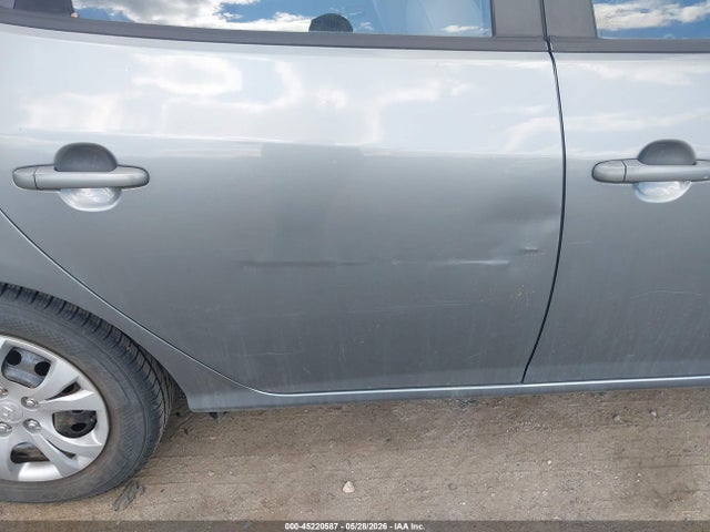 Aukcja sprzedaży 2010 Hyundai Elantra Gls, vin: KMHDU4AD2AU902587, numer aukcji: 45220587