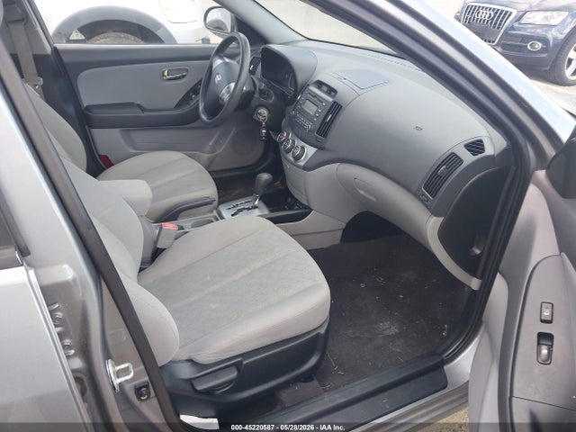 Aukcja sprzedaży 2010 Hyundai Elantra Gls, vin: KMHDU4AD2AU902587, numer aukcji: 45220587