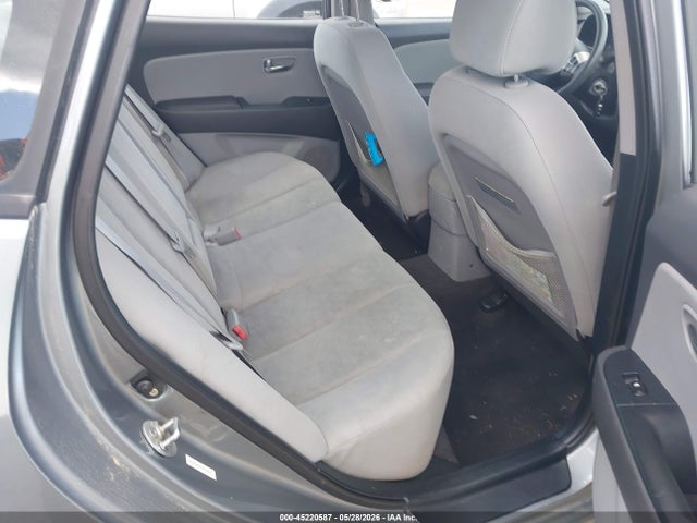 Aukcja sprzedaży 2010 Hyundai Elantra Gls, vin: KMHDU4AD2AU902587, numer aukcji: 45220587