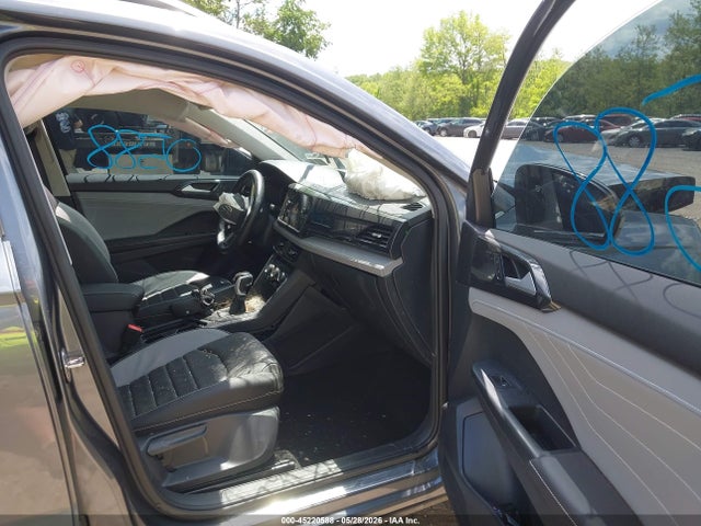 Aukcja sprzedaży 2024 Volkswagen Taos 1.5t Sel, vin: 3VV4X7B20RM034794, numer aukcji: 45220588