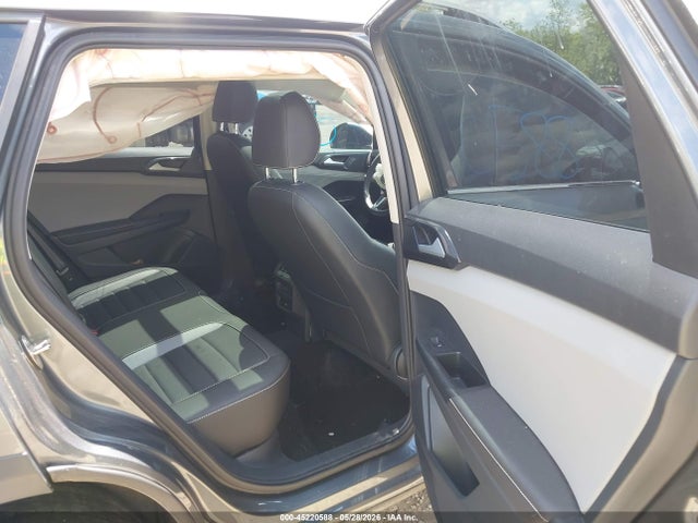 Aukcja sprzedaży 2024 Volkswagen Taos 1.5t Sel, vin: 3VV4X7B20RM034794, numer aukcji: 45220588
