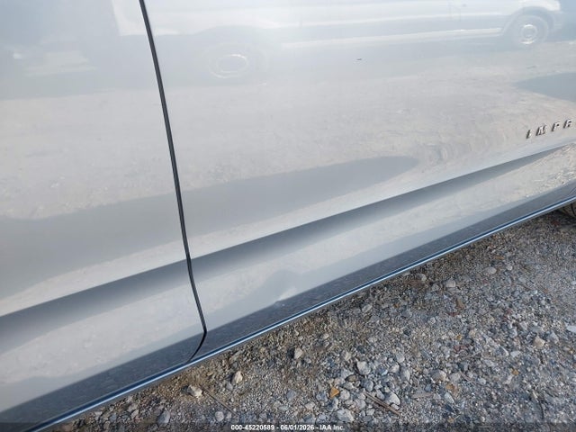 2014 Chevrolet Impala 2lt მანქანა იყიდება აუქციონზე, vin: 1G1125S3XEU137832, აუქციონის ნომერი: 45220589