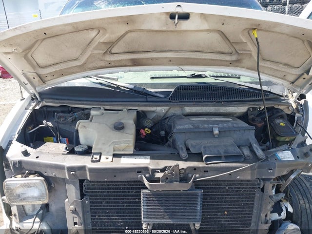 Aukcja sprzedaży 2000 Gmc Savana Standard, vin: 1GTHG35R2Y1121691, numer aukcji: 45220592