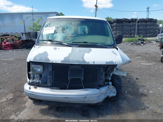 Aukcja sprzedaży 2000 Gmc Savana Standard, vin: 1GTHG35R2Y1121691, numer aukcji: 45220592