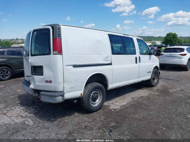 Aukcja sprzedaży 2000 Gmc Savana Standard, vin: 1GTHG35R2Y1121691, numer aukcji: 45220592