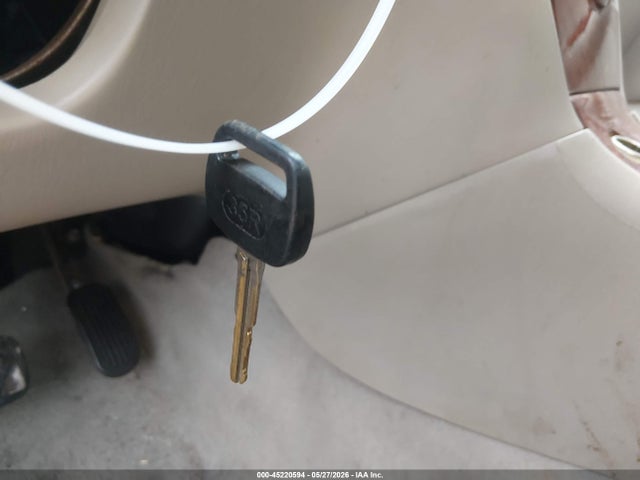 Продаж на аукціоні авто 2003 Toyota Corolla Le, vin: 1NXBR32E33Z096014, номер лоту: 45220594