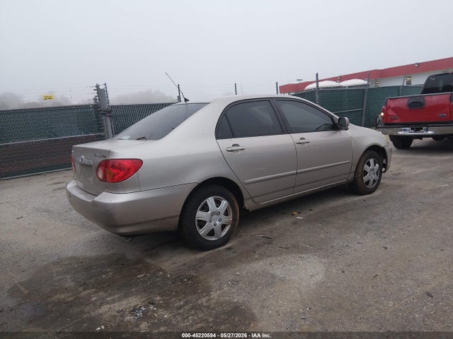 Продаж на аукціоні авто 2003 Toyota Corolla Le, vin: 1NXBR32E33Z096014, номер лоту: 45220594