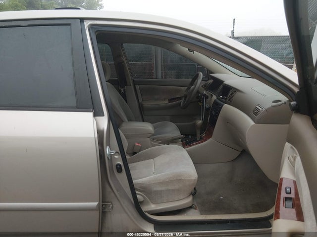 Продаж на аукціоні авто 2003 Toyota Corolla Le, vin: 1NXBR32E33Z096014, номер лоту: 45220594