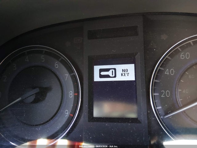 Продажа на аукционе авто 2013 Infiniti G37 Journey, vin: JN1CV6AP2DM301237, номер лота: 45220602