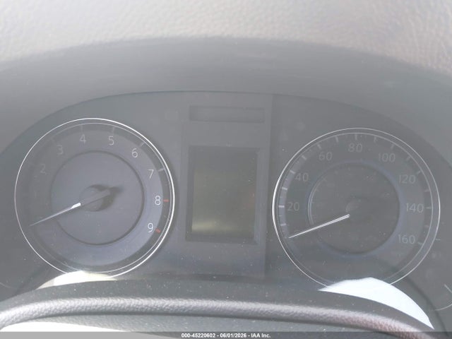 2013 Infiniti G37 Journey მანქანა იყიდება აუქციონზე, vin: JN1CV6AP2DM301237, აუქციონის ნომერი: 45220602