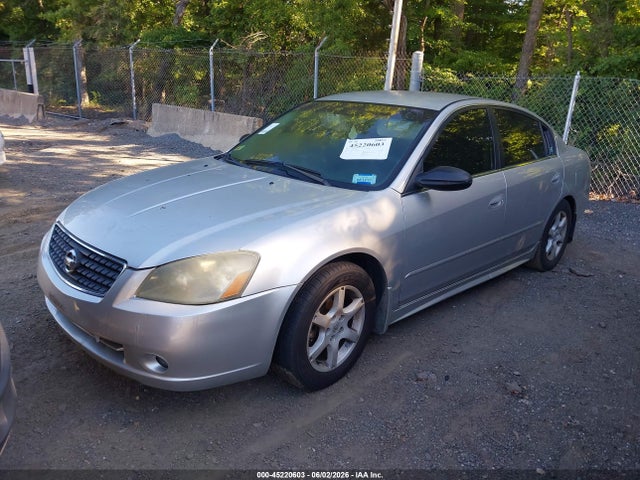 Продаж на аукціоні авто 2006 Nissan Altima 2.5 S, vin: 1N4AL11DX6N332533, номер лоту: 45220603