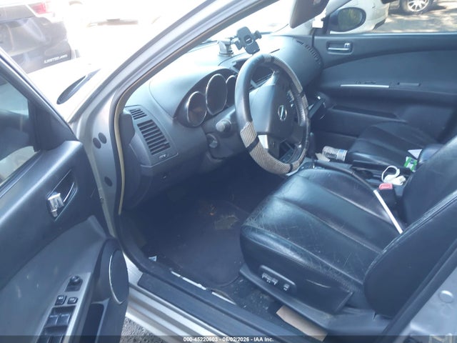 Продаж на аукціоні авто 2006 Nissan Altima 2.5 S, vin: 1N4AL11DX6N332533, номер лоту: 45220603