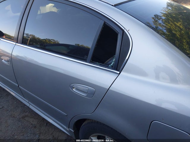 Продаж на аукціоні авто 2006 Nissan Altima 2.5 S, vin: 1N4AL11DX6N332533, номер лоту: 45220603