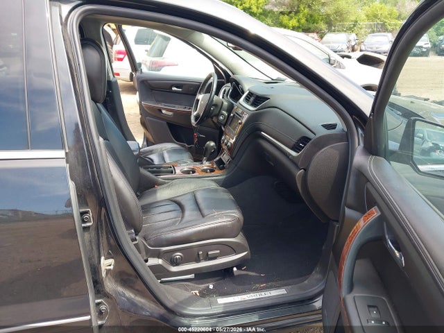 Продаж на аукціоні авто 2013 Chevrolet Traverse Ltz, vin: 1GNKVLKD7DJ185893, номер лоту: 45220604