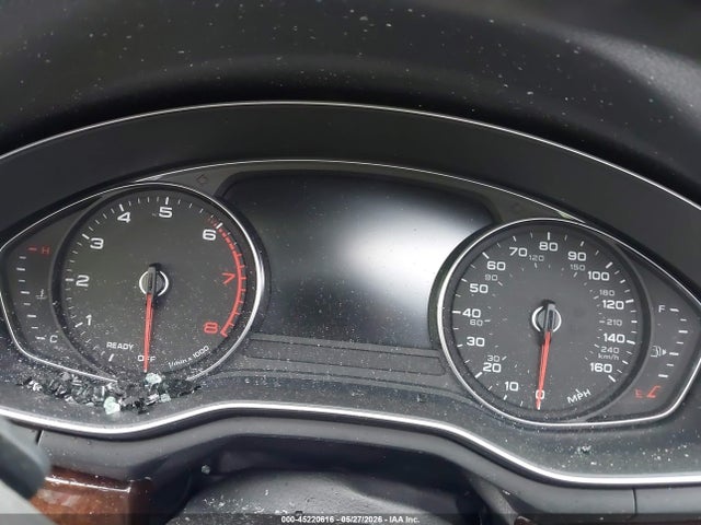 Продажа на аукционе авто 2019 Audi A4 40 Premium/40 Titanium Premium, vin: WAUGMAF46KA011856, номер лота: 45220616