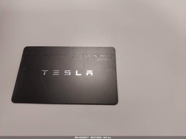 Tesla Model 3 Rear-wheel Drive 2023 5YJ3E1EA0PF669760 Image 10