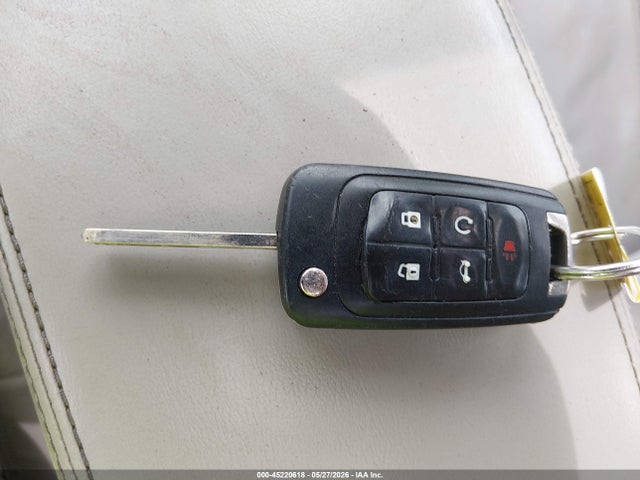 45220618 :رقم المزاد ، 1G4GC5ER4DF320799 vin ، 2013 Buick Lacrosse Leather Group مزاد بيع
